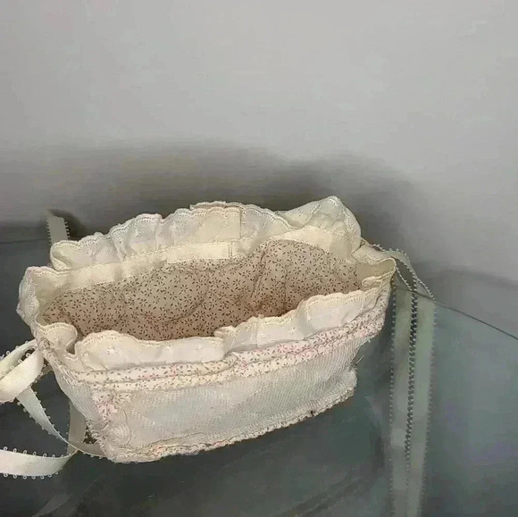 VINTAGE Longaberger Basket 1988 - Picture 4 of 6